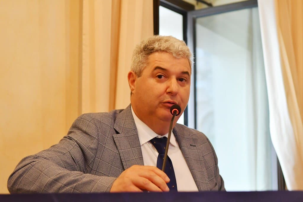 Campagna elettorale Corigliano-Rossano, Smurra: «Elevare la qualità del confronto»