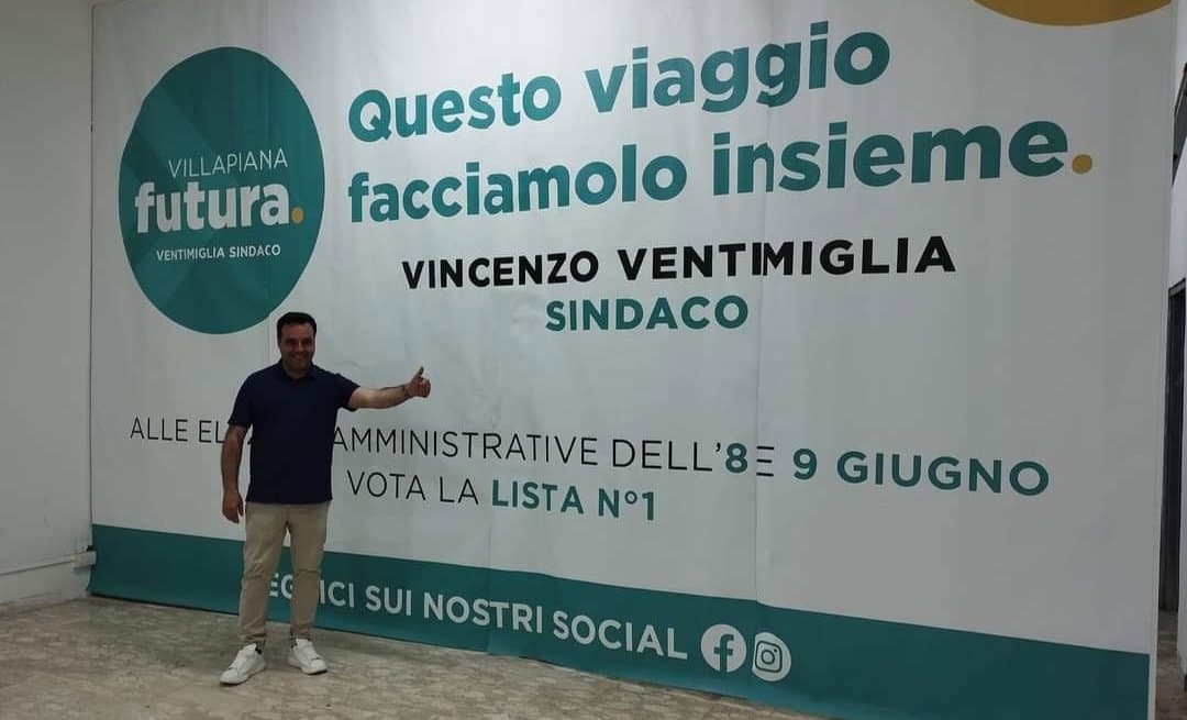 Inaugurata una sede di "Villapiana Futura" nello Scalo cittadino