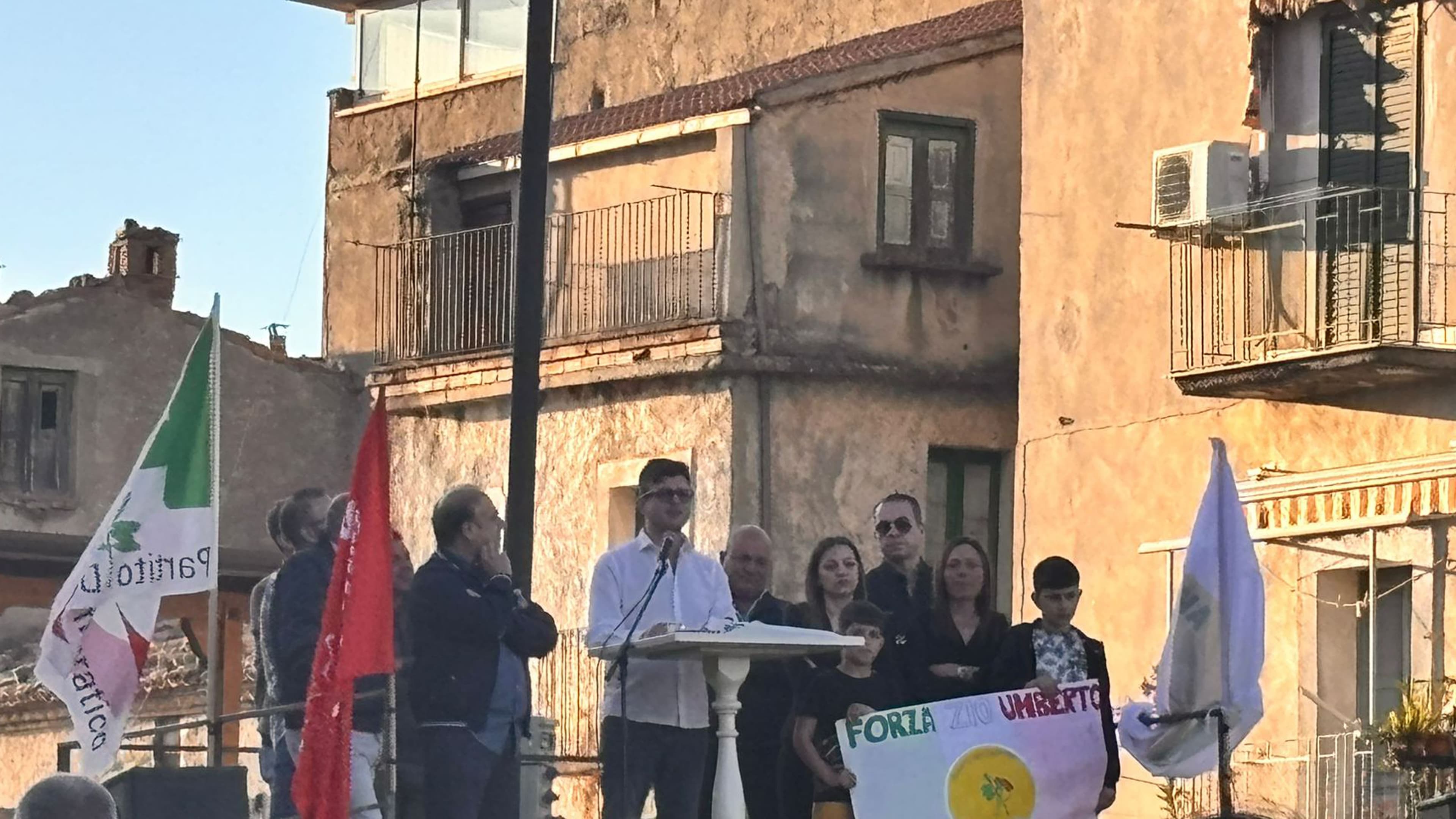 Avanti per Caloveto denuncia una delle liste avversarie: «Programma elettorale copiato»