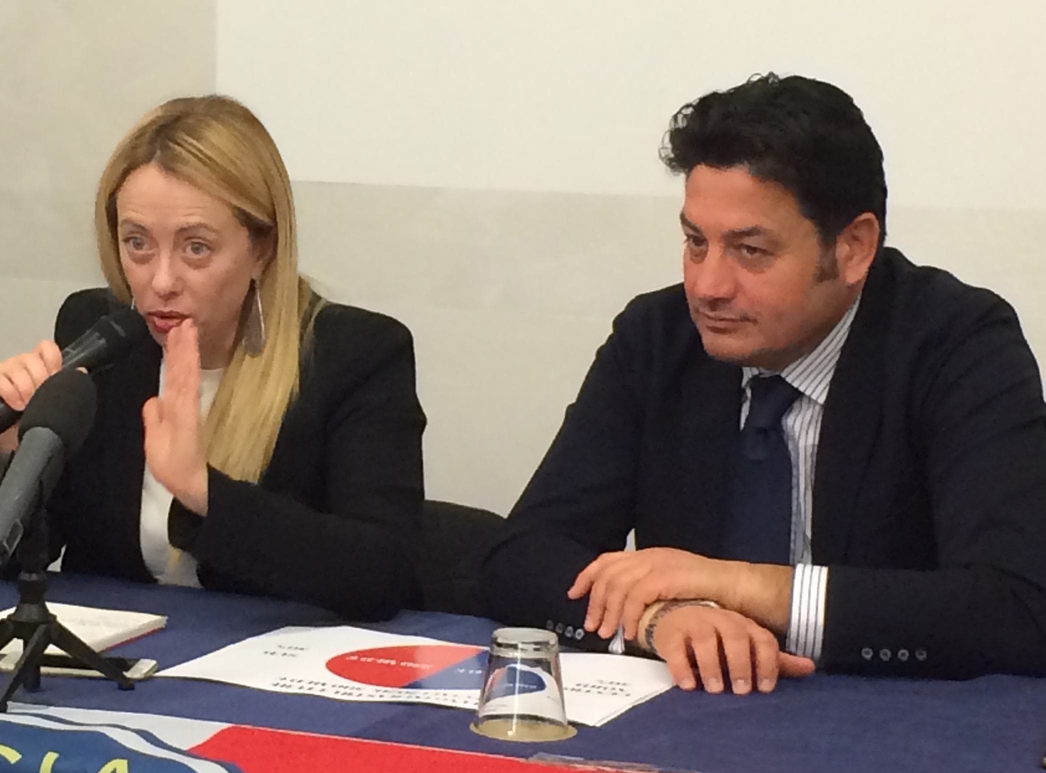 Imponente intervento del Governo Meloni per la sicurezza e lo sviluppo in Calabria