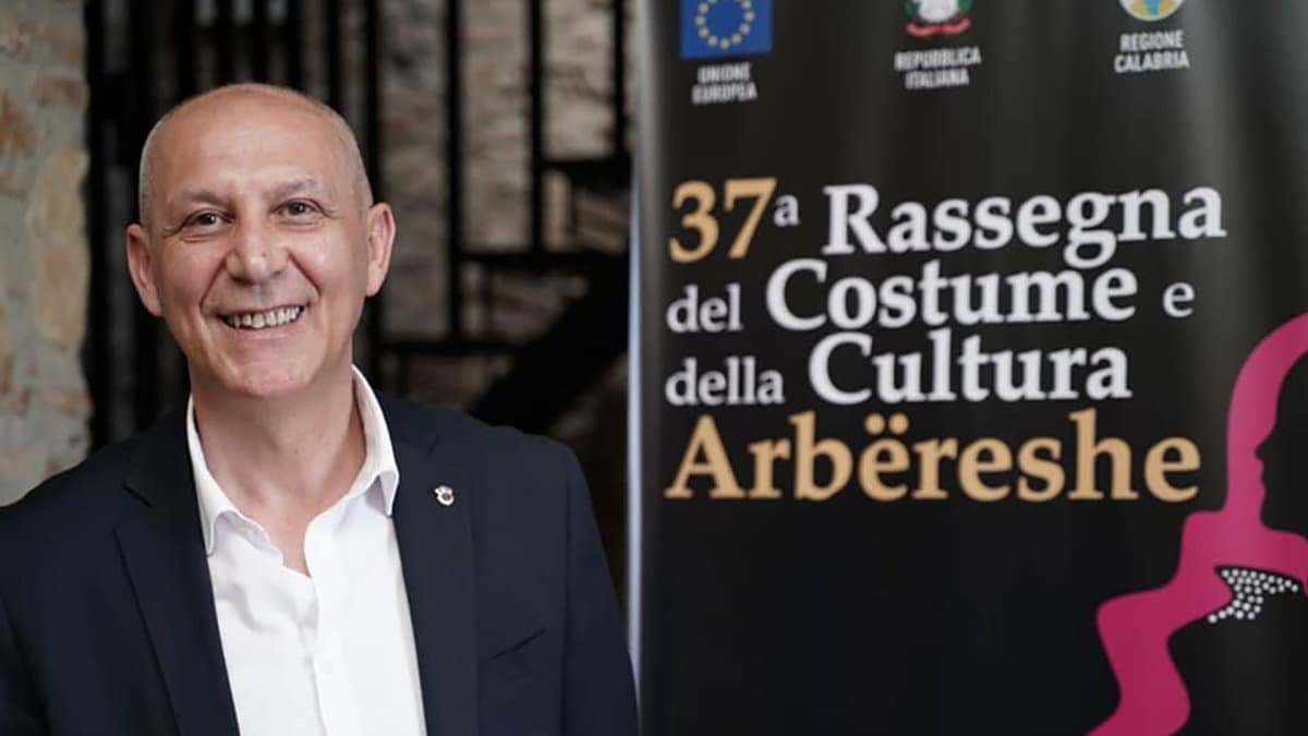 Pomillo vuole continuare «nel buon governo, per fare di Vaccarizzo un comune a zero emissioni»
