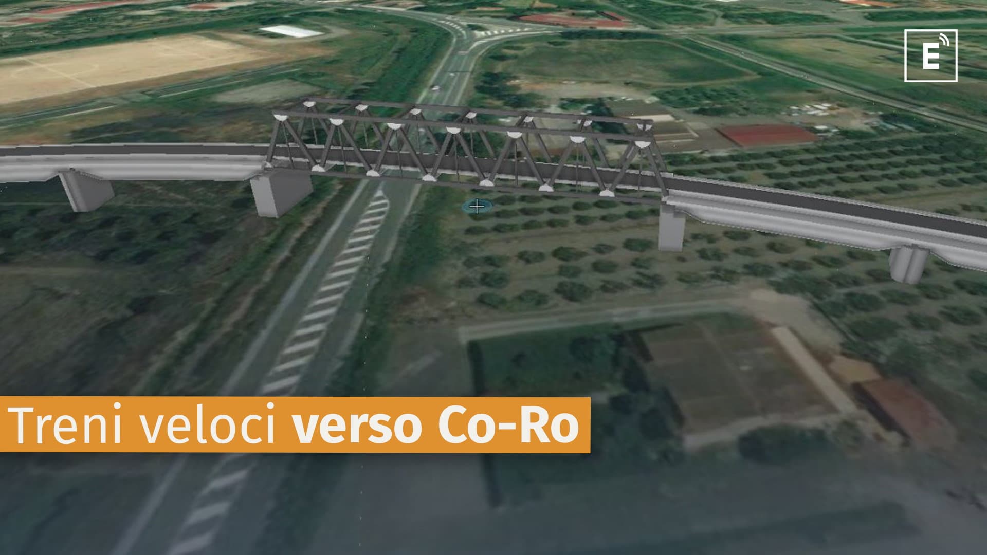 Bretella di Sibari, Rfi indice la gara d'appalto: infrastruttura da 27 milioni di euro