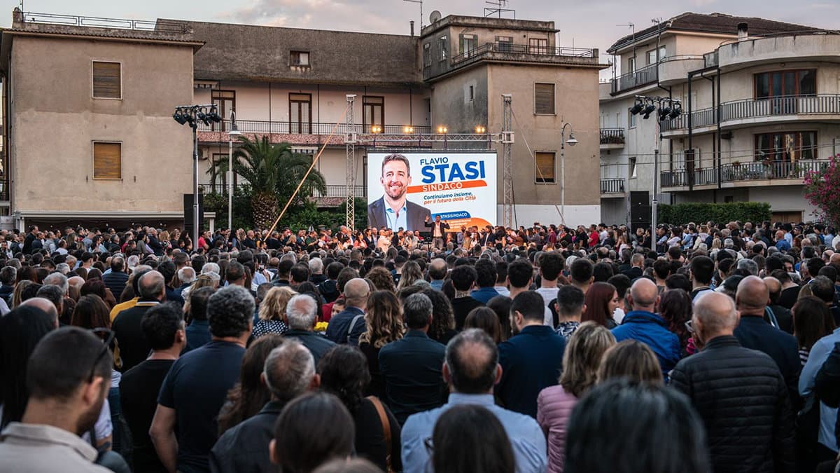 La Coalizione per Stasi replica al paventato dissesto: «Ennesima dimostrazione di incompetenza amministrativa e contabile»