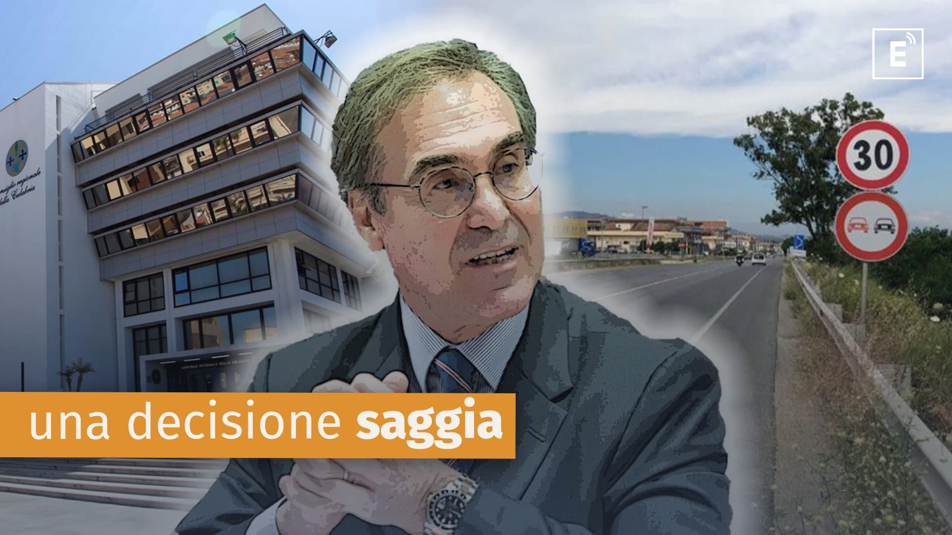 Nuova SS106 Sibari-Co-Ro, salta la Conferenza dei Servizi
