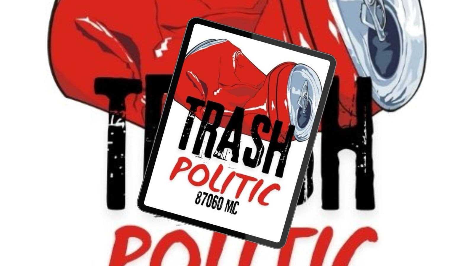 TrashPolitic, se la satira da campagna elettorale rimane l'unica cosa entusiasmante