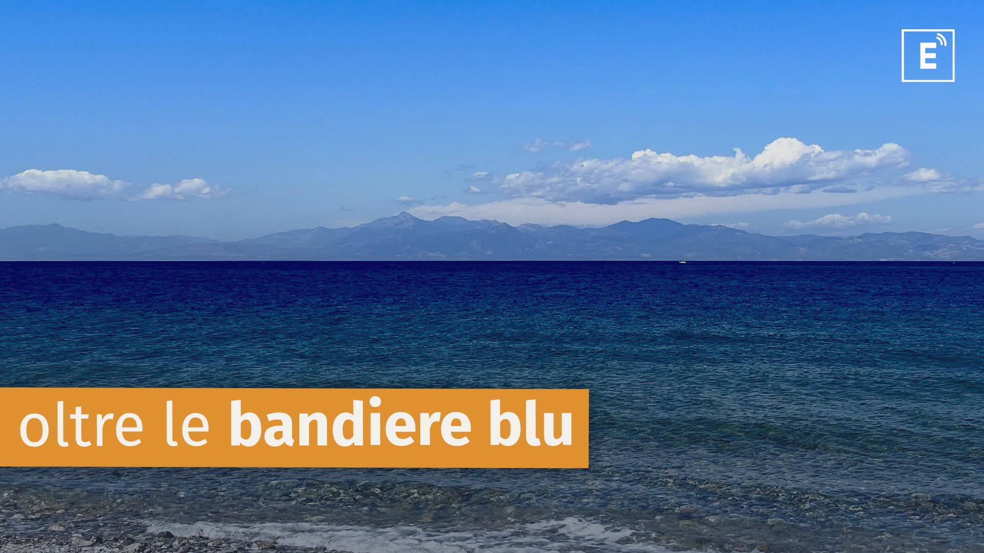Estate 2024, il mare della Calabria del nord-est va oltre l’eccellenza