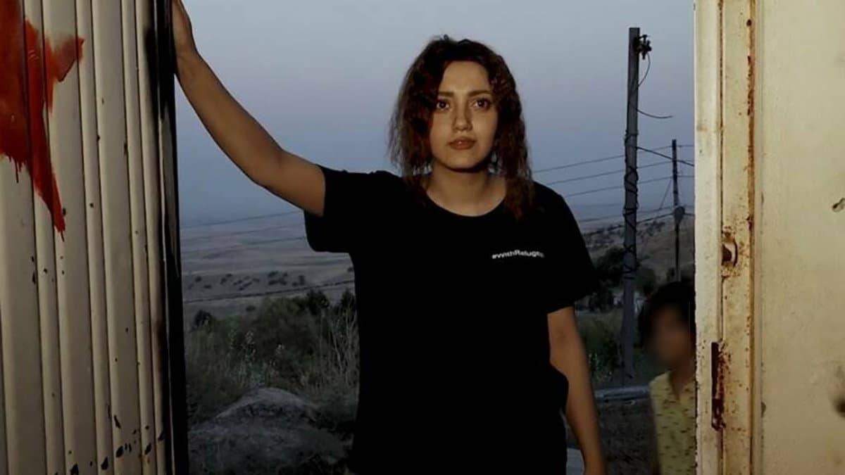 Guido (Cgil) chiede per Maysoon Majidi «strumenti meno repressivi in attesa di un giusto processo»