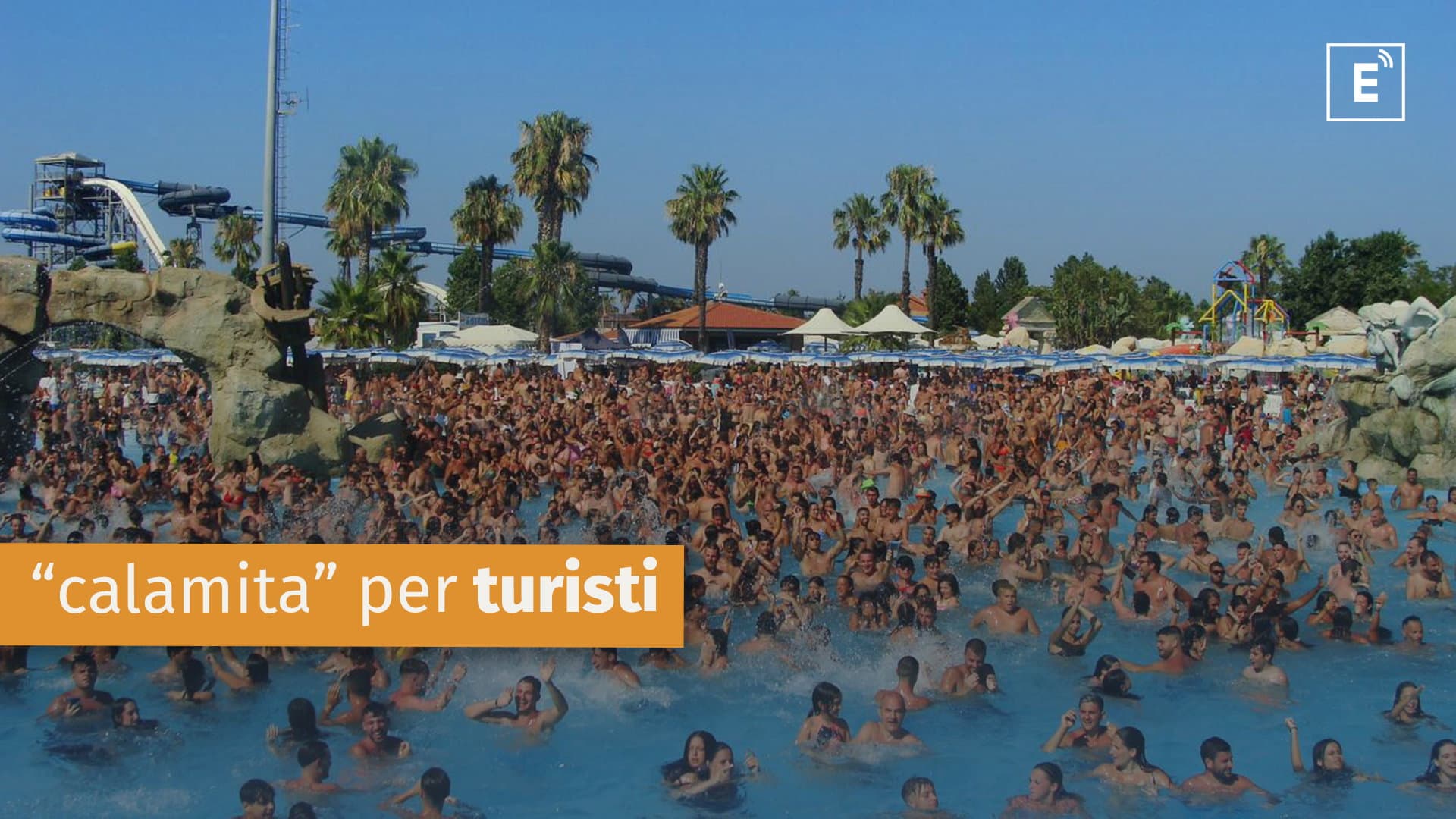 Odissea 2000 anticipa l'estate: al via la 30esima stagione