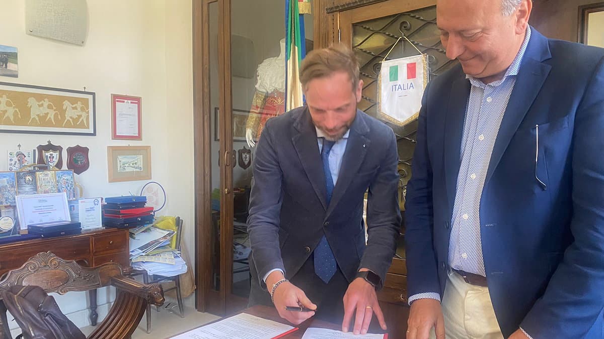 A Castrovillari gli studenti del “Pitagora – Calvosa” gestiranno lo sportello informativo "Il giusto supporto"