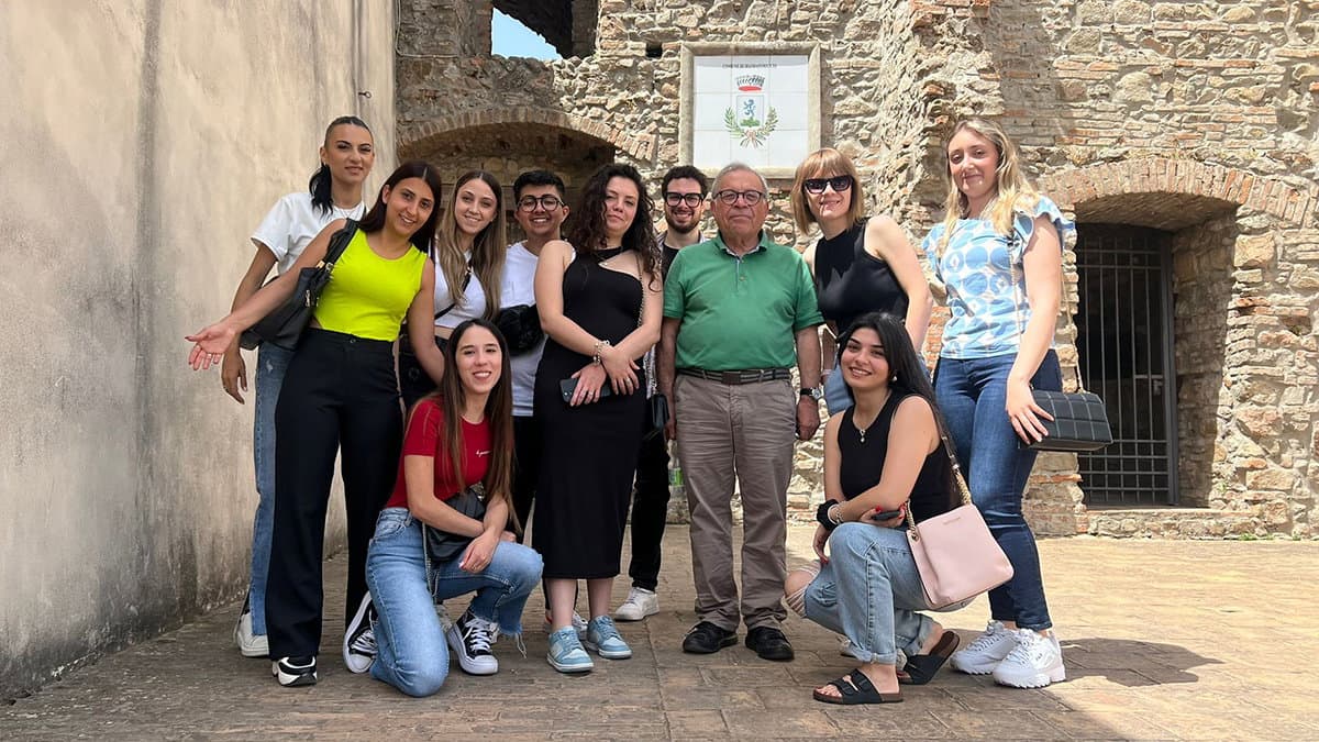 A Mandatoriccio parte il Servizio Civile Universale. 10 ragazzi superano la selezione