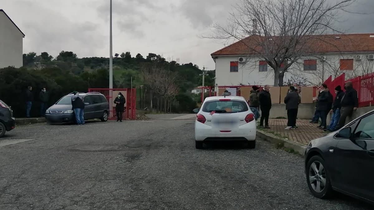 Consorzi Bonifica Mormanno e Trebisacce, il Comitato "Per il proprio Tfr" scrive al Commissario liquidatore