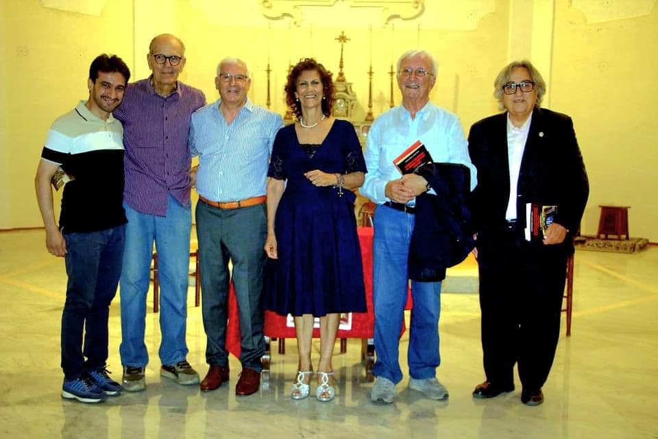 Rossano e i suoi rioni, prosegue il “tour” del Circolo culturale rossanese
