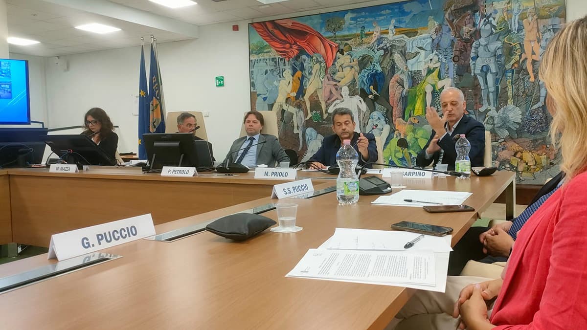 Anche Sibari tra le località scelte dal Co.Re.Com per la costruzione delle prime Torri Digitali di Controllo