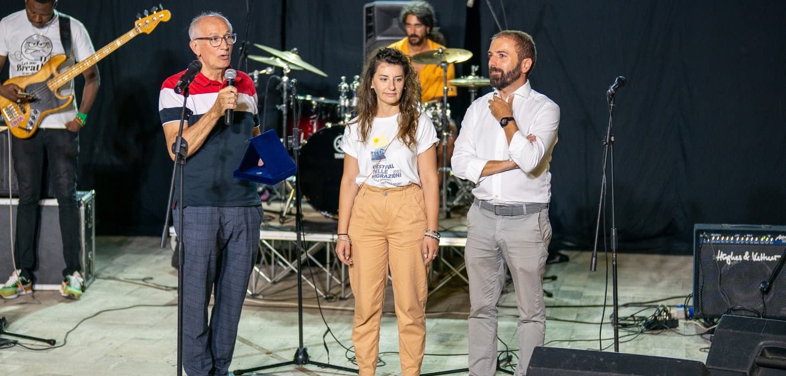San Basile: compie dieci anni il progetto d'accoglienza e integrazione