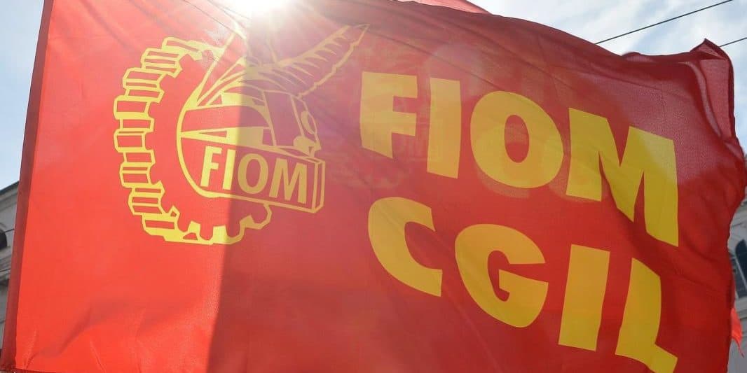 Next Elettronica, Fiom Cgil: «Regione convochi subito il Tavolo per salvare i 16 soci-lavoratori»