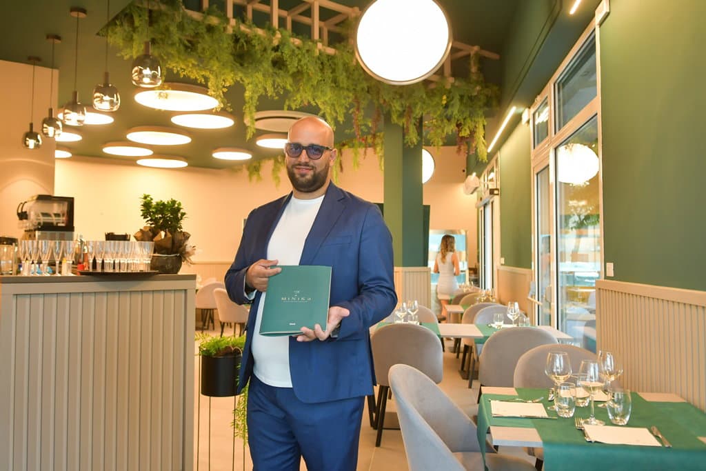 Da MinikƏ è già boom di cocktail identitari