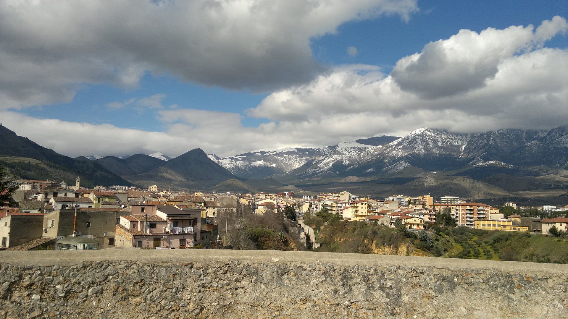 Il Centro Diurno del Csm di Castrovillari mette in scena "Eki nell'anima"