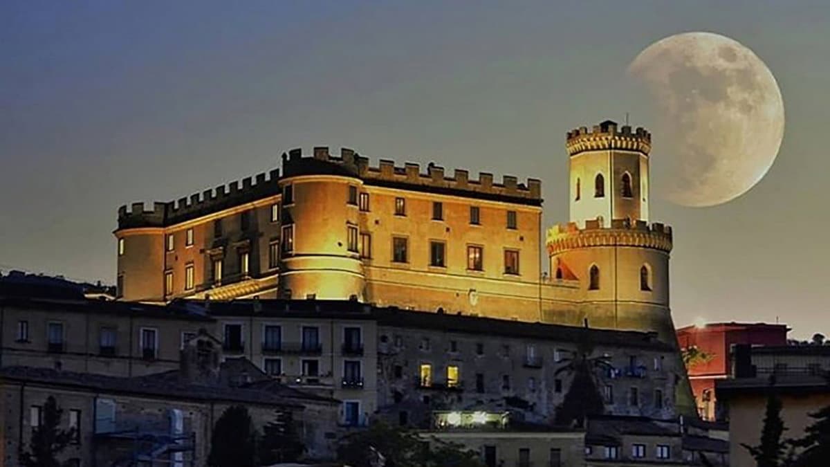 Parte la stagione del Festival Exit: al Castello Ducale di Corigliano "Omaggio a Ennio Morricone"