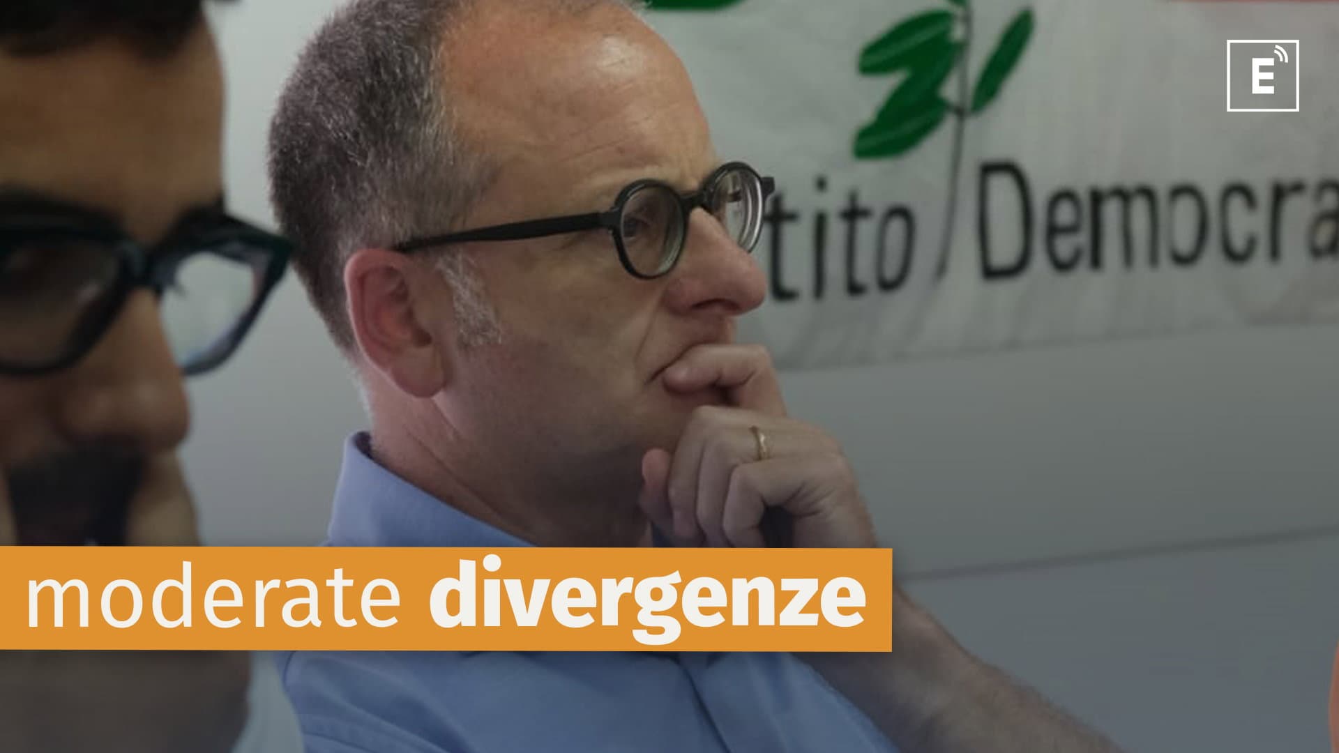 La moderazione di Bevacqua gela la resa dei conti nel Pd a Corigliano-Rossano