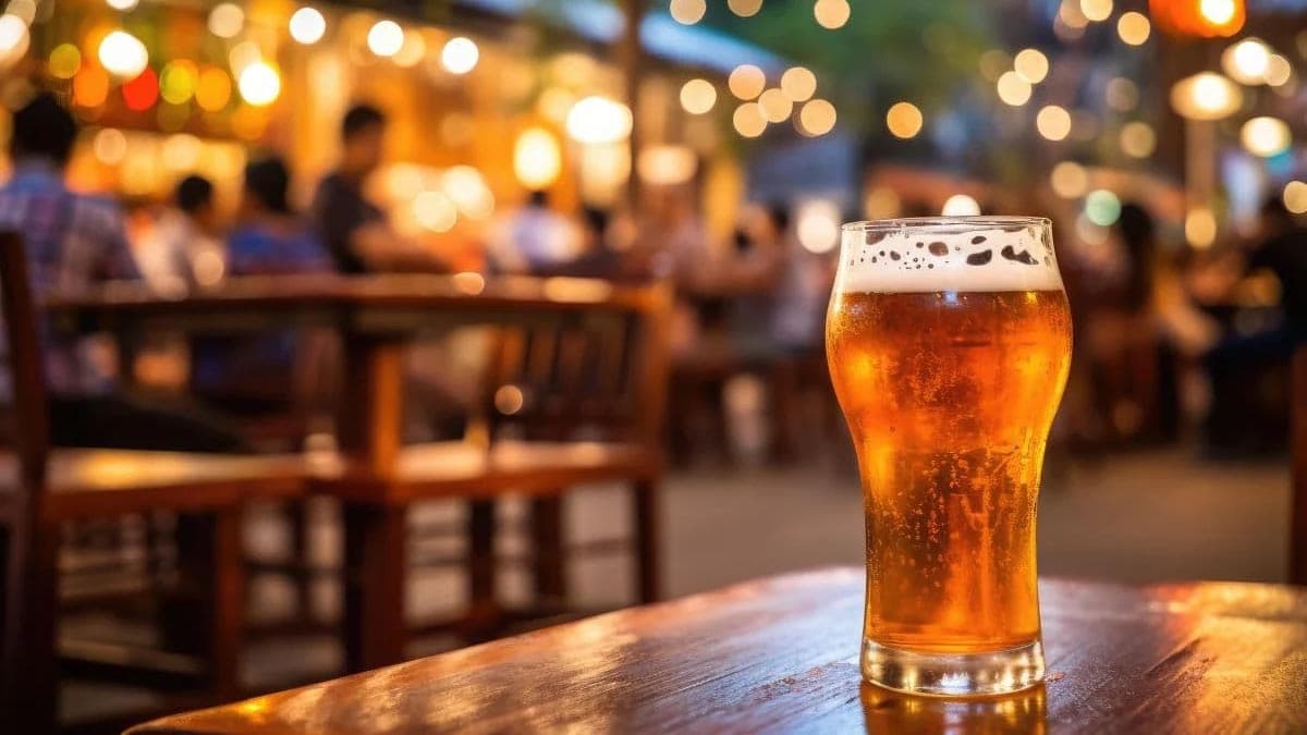 A Co-Ro torna la V edizione del Cantinella Beer Fest