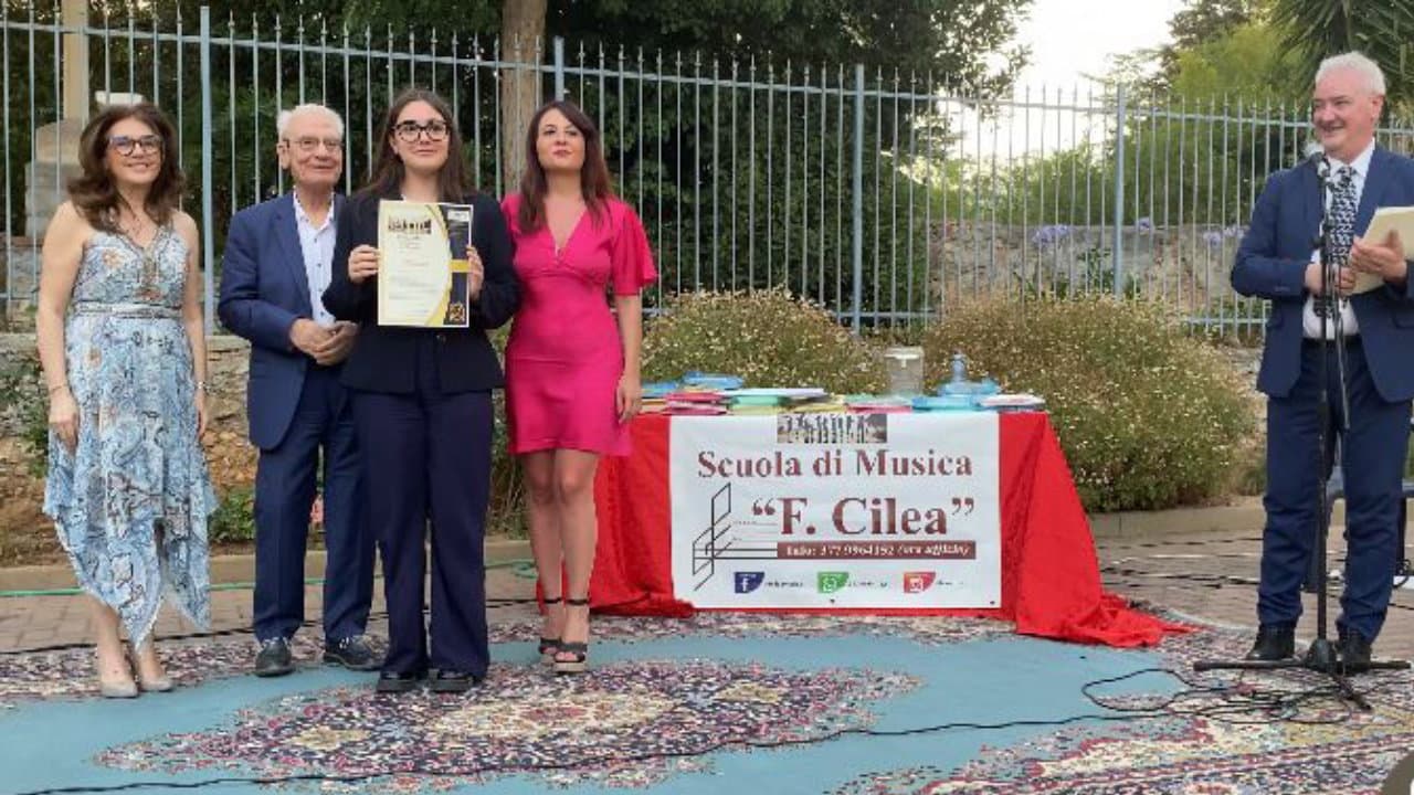 Castrovillari celebra il 35° Anniversario della Scuola di Musica "F. Cilea"