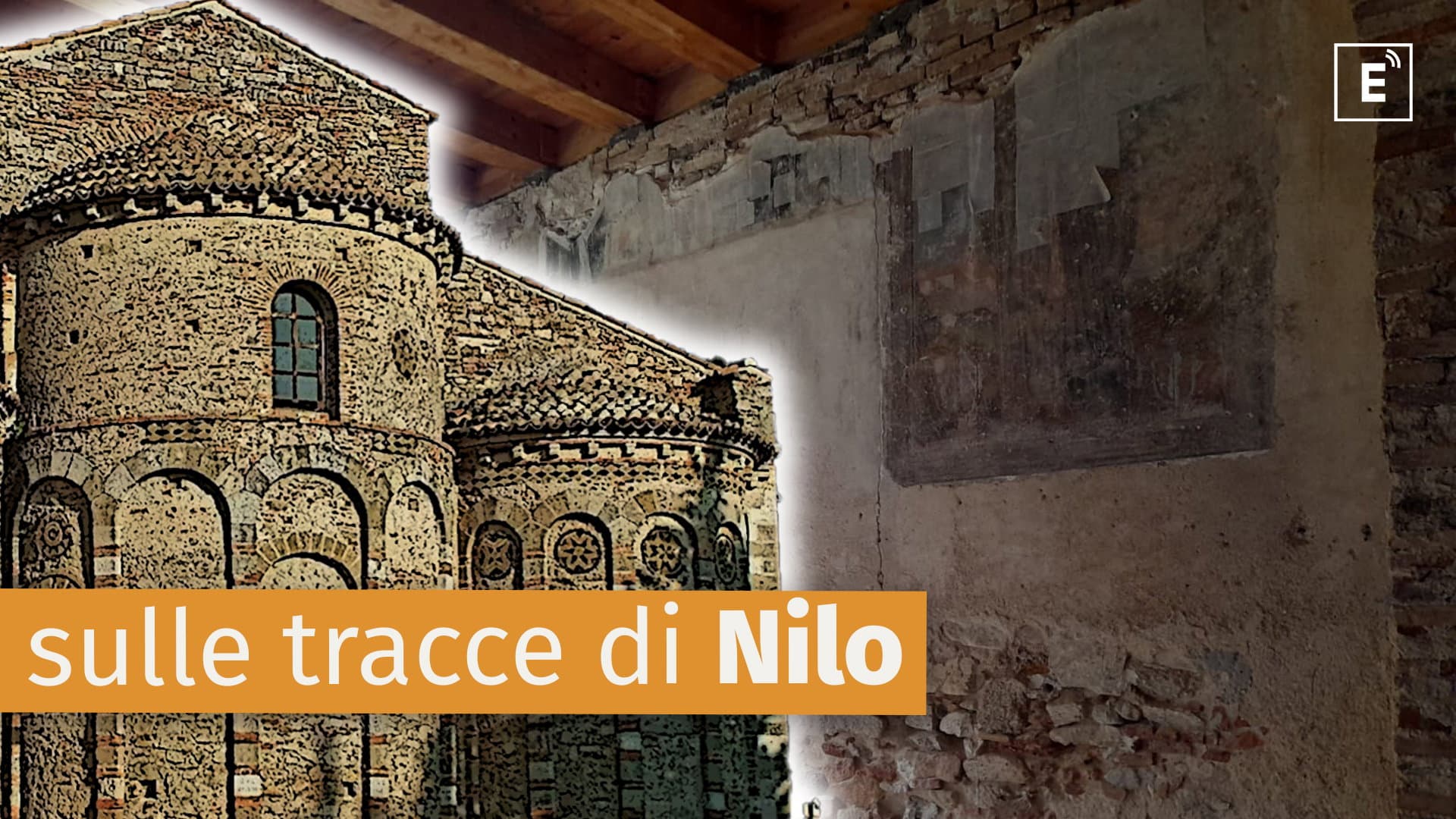 Rivoluzione al Patire, finanziato il restauro degli affreschi del "refettorio": i lavori partiranno a luglio