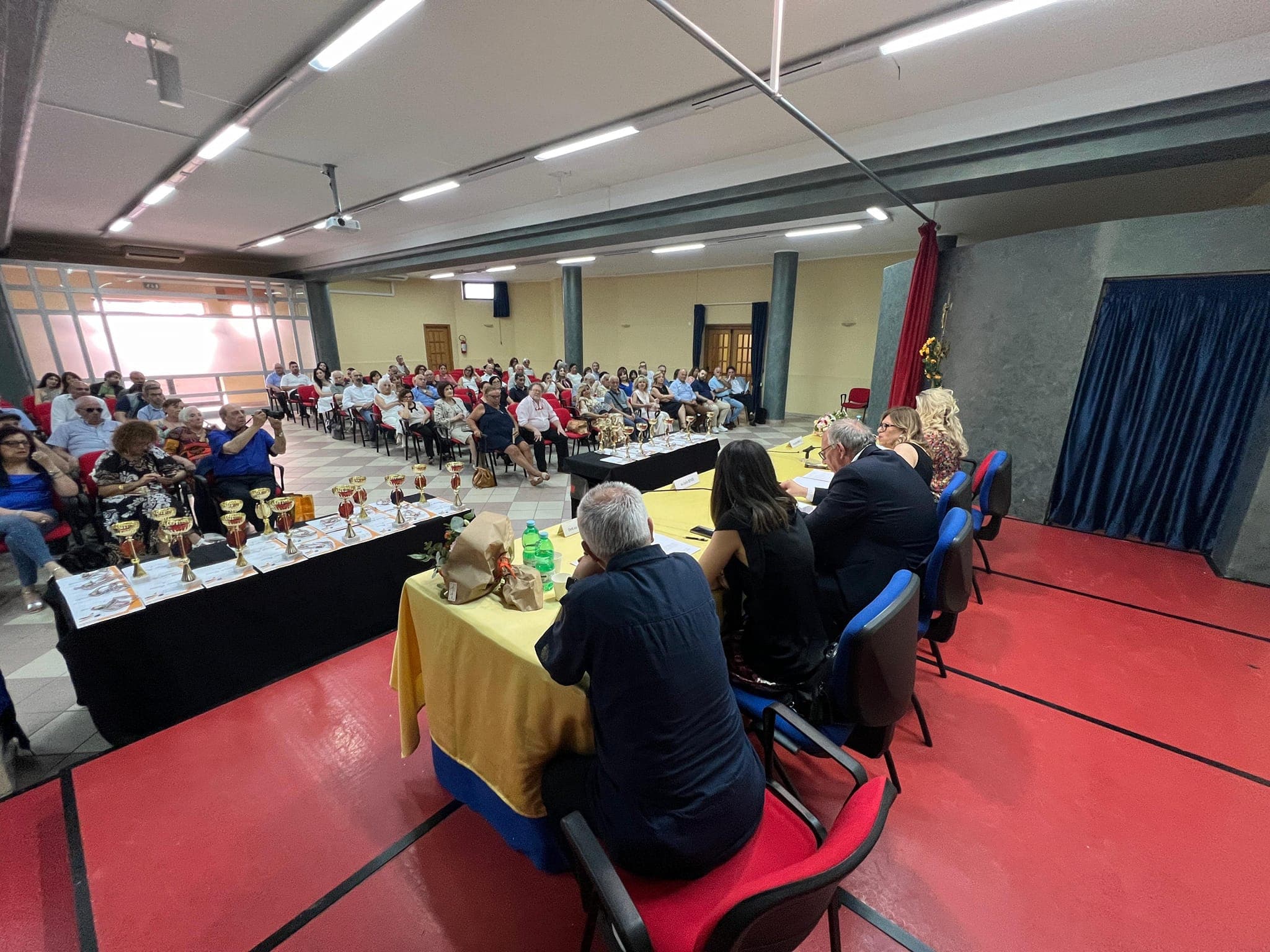 Castrovillari rigenera sapere e consapevolezza: assegnati i premi "Città Cultura" e "Donna e Lavoro"