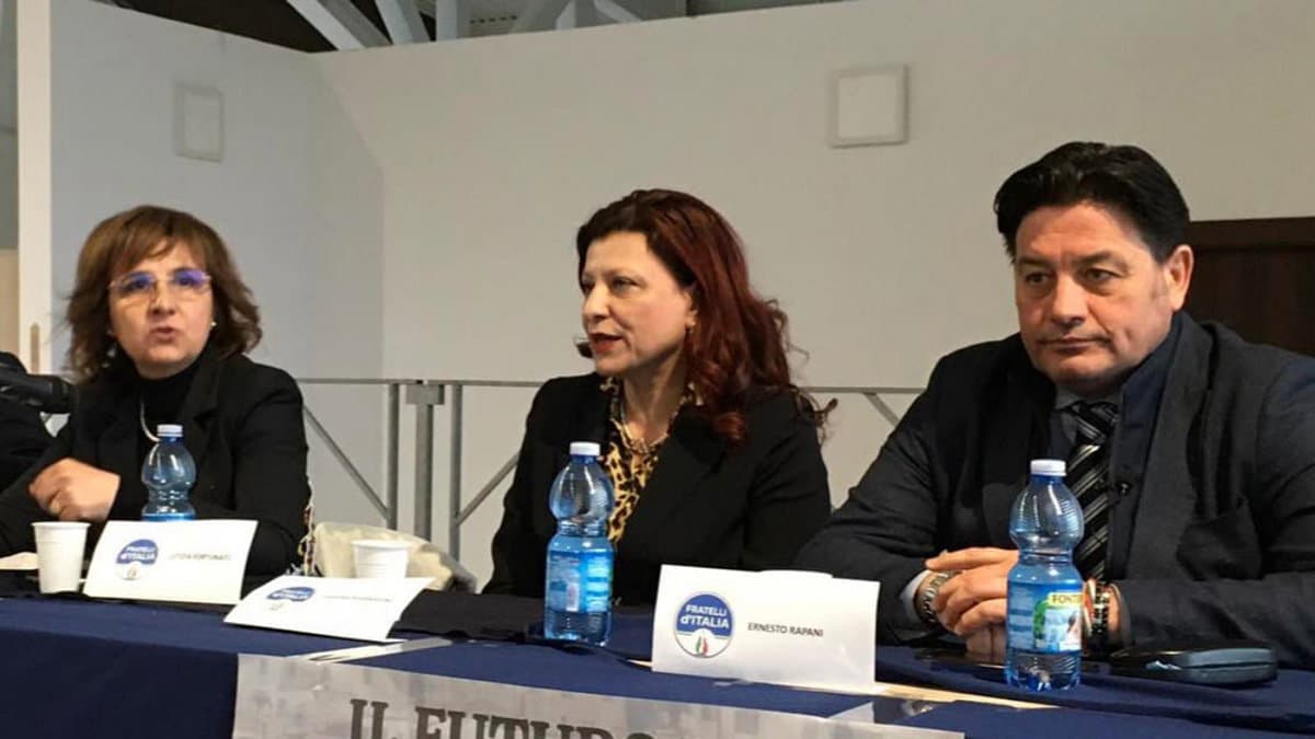 A Mormanno l'evento "Autonomia differenziata, un'opportunità per il Sud" organizzato da Fratelli d'Italia