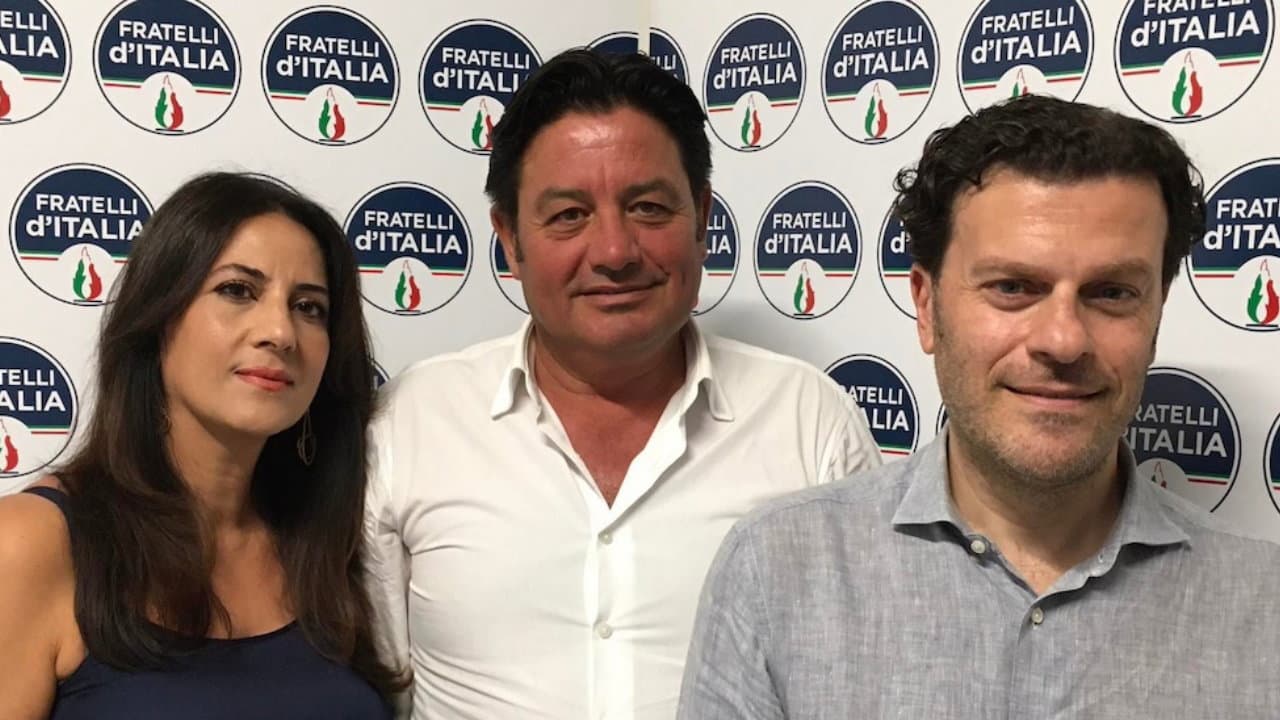 Visita del senatore Rapani ai Carabinieri di Corigliano-Rossano