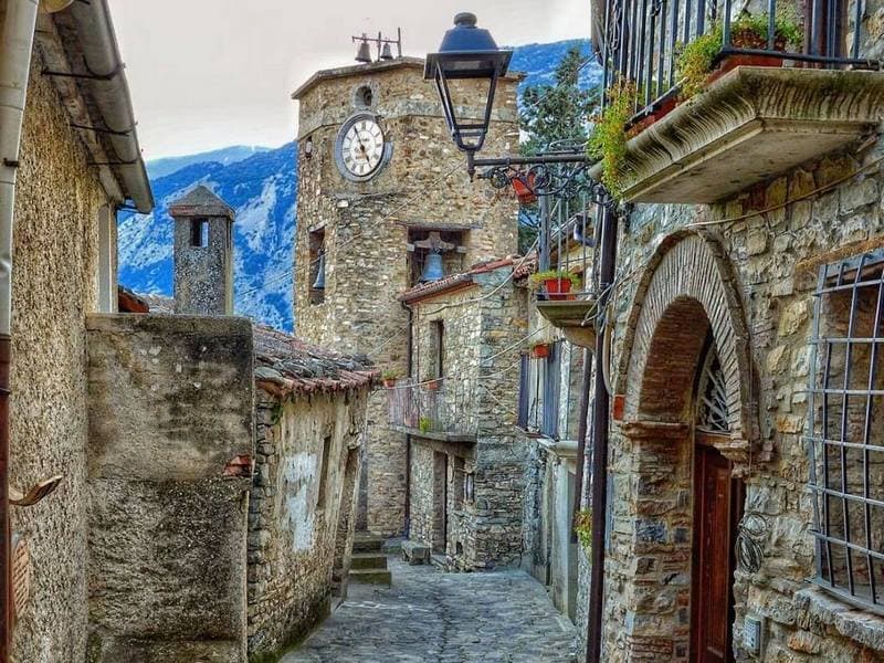 San Lorenzo Bellizzi ospita il "Festival del Fare Paese"