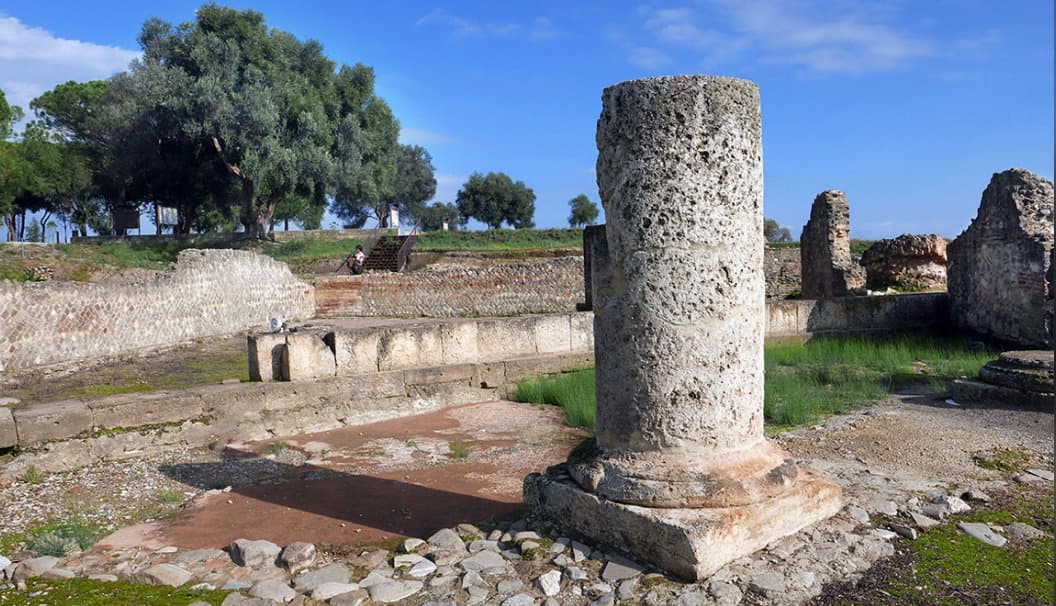 Parchi archeologici di Sibari e Crotone: rinnovata la partnership della rassegna #sibarinprogress