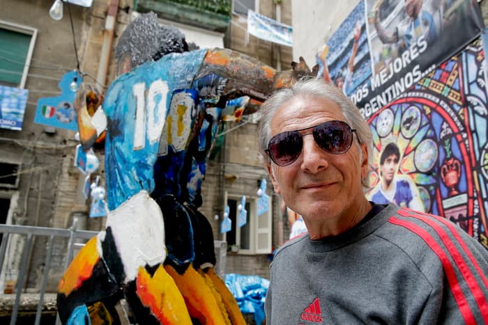 Le opere dell'artista argentino Salvador Gaudenti in mostra temporanea a Corigliano-Rossano