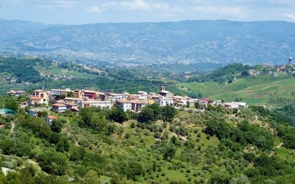 A Vaccarizzo è tutto pronto per la 19esima rassegna dei vini Arbëreshë