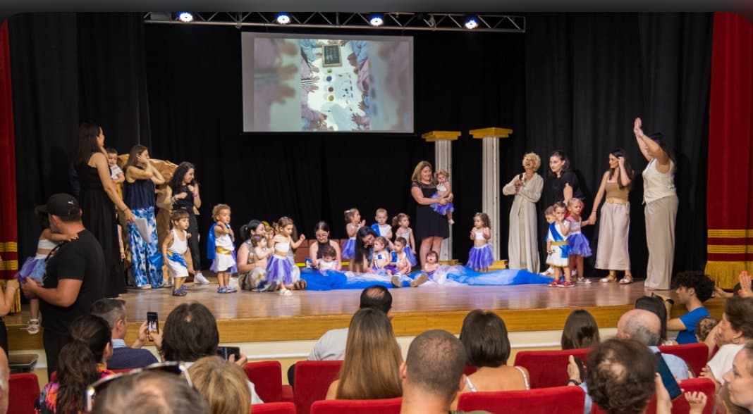 Identità e formazione, il viaggio di Ulisse raccontati dai bambini