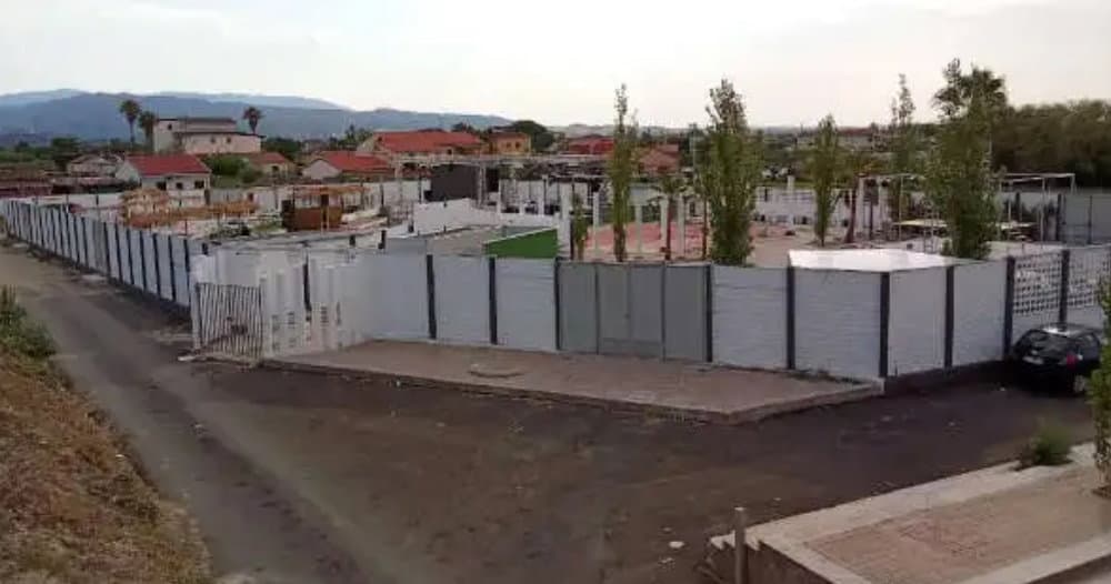 Movida al Mare, dopo 27 anni riapre l’Arena tra Corigliano e Rossano