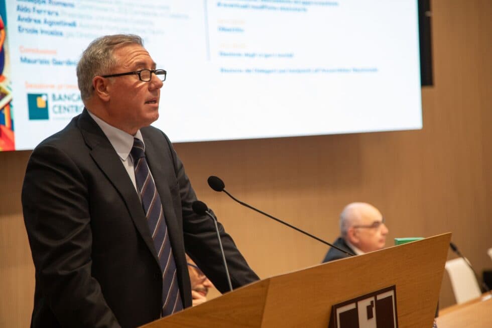 Confcooperative Calabria: Nuovo consiglio regionale e obiettivi per il futuro