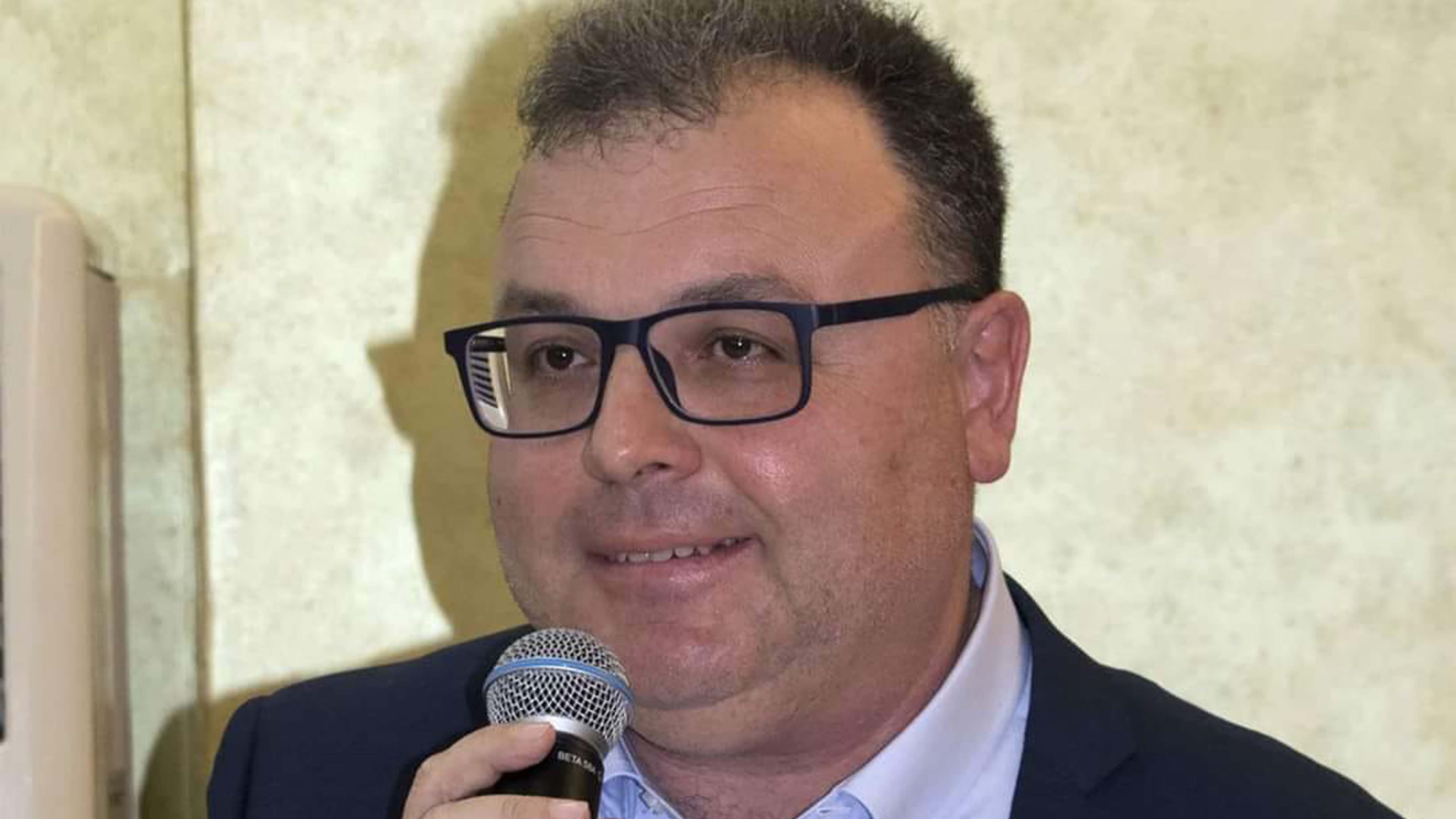 «Non perdiamo quest'ultimo treno. Quest'area della Calabria non deve restare fuori dall'Alta Velocità»