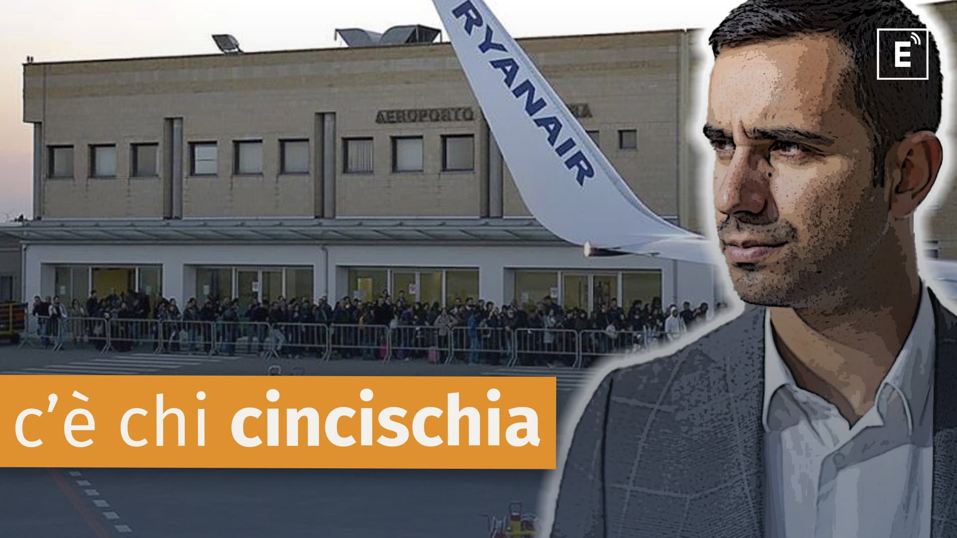 Treno-shuttle Sibari-Crotone, la Regione fa orecchie da mercante: «Disegno per non far decollare il Sant'Anna»
