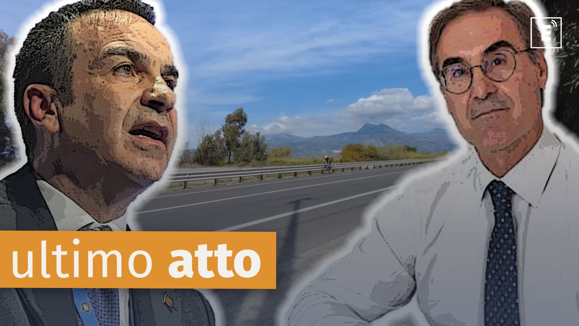 Nuova Sibari-Co-Ro, atteso l'Accordo isituzionale Occhiuto-Simonini. Poi la gara d'appalto