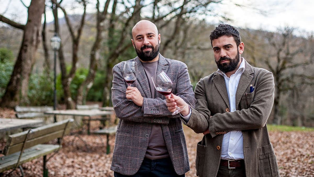 La Calabria Jonica protagonista del Magazine Tipicamente