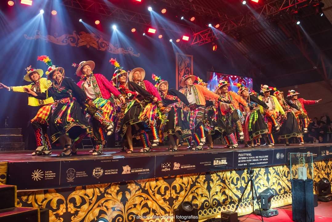 A Castrovillari torna l’Estate internazionale del Folklore