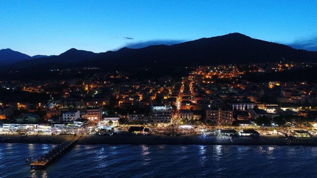 Trebisacce, Dubbi e polemiche sul costo del cartellone di "Marestate 24"