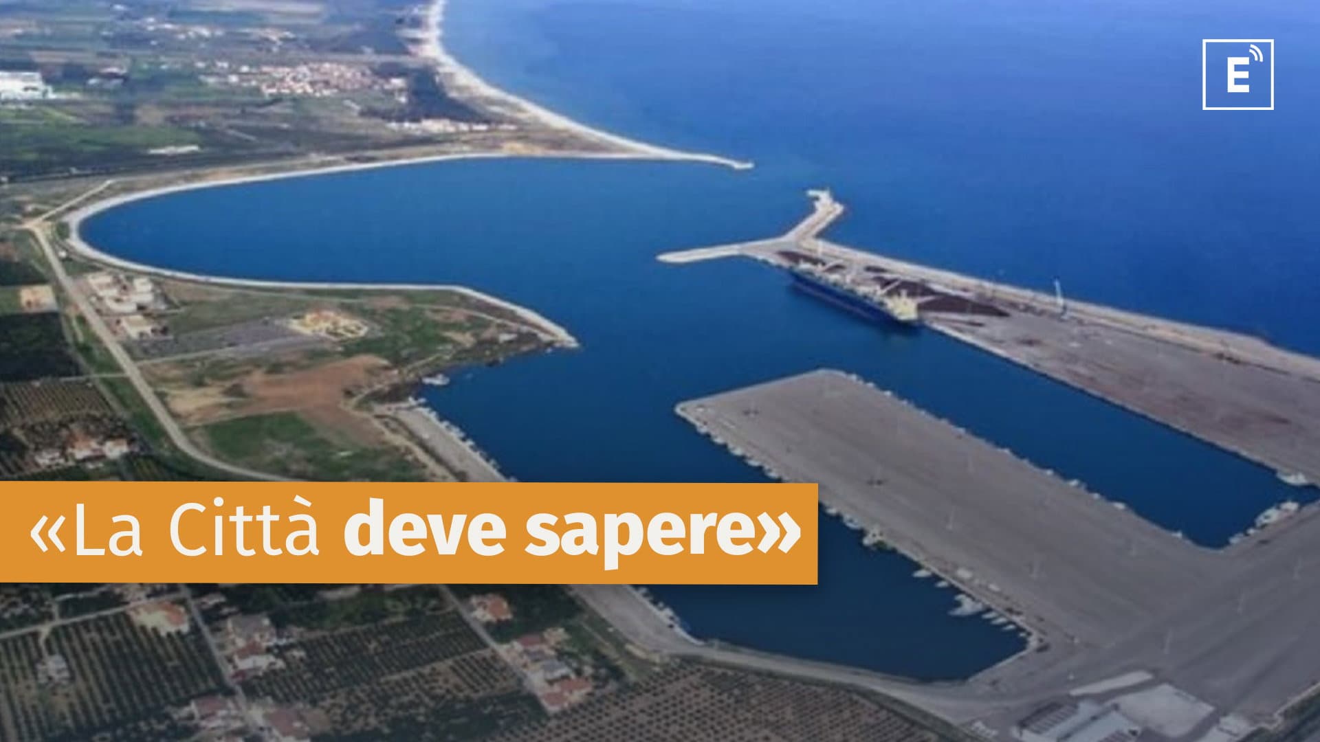 Addio Baker Hughes? L'opposizione chiede un Consiglio Comunale straordinario