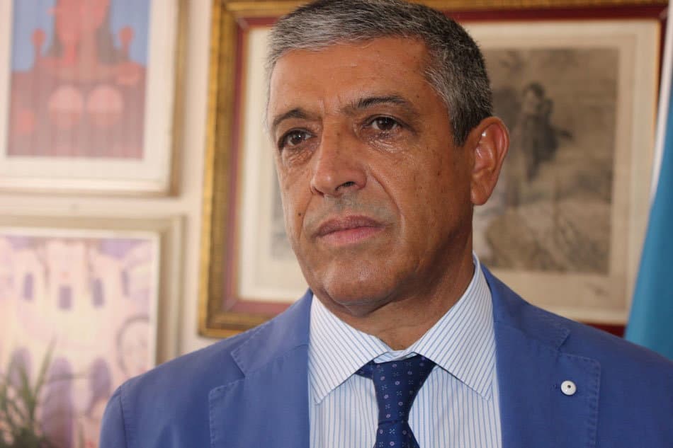 L'acqua dei Laghi di Sibari non è potabile. Asp certifica buona condotta Amministrazione comunale