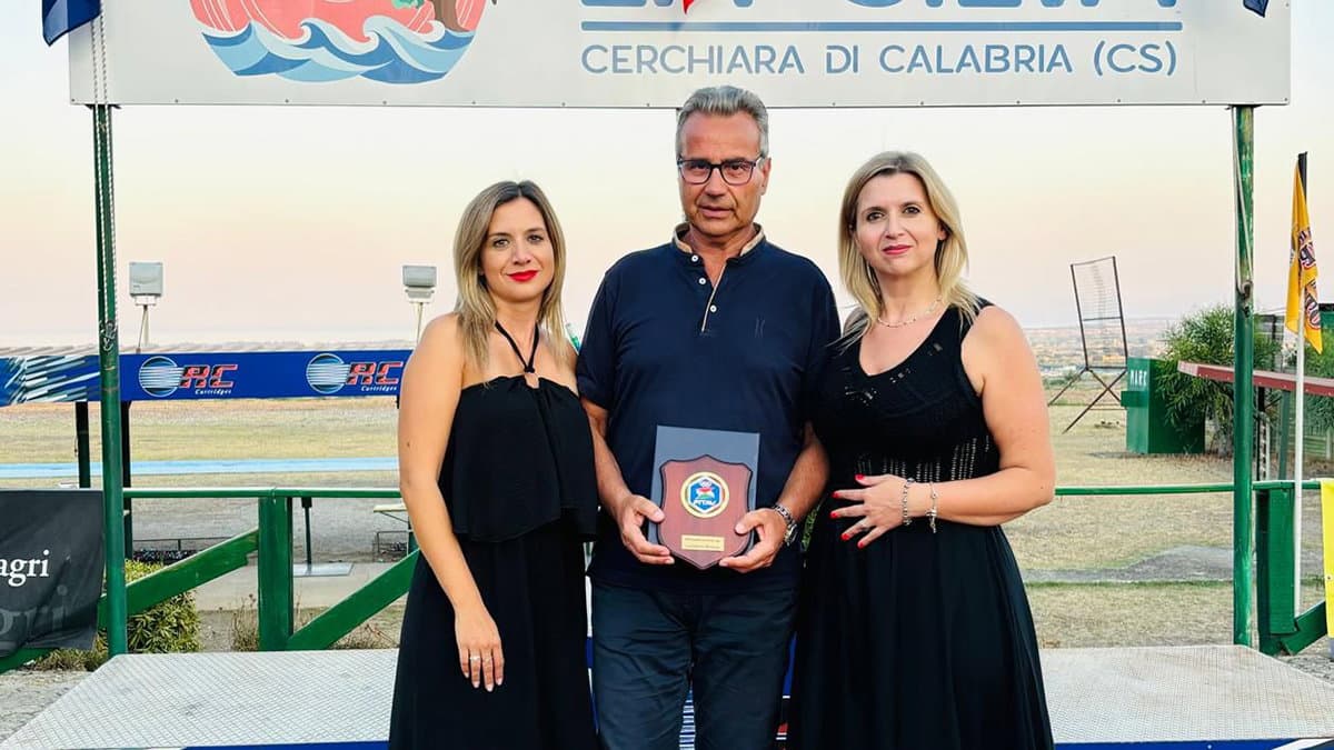 L’Istituto Aletti protagonista del 50° anniversario del TAV La Silva