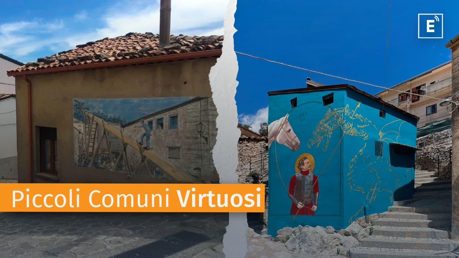 Pioggia di investimenti per i piccoli centri: ammessi 19 comuni della Calabria del nord-est