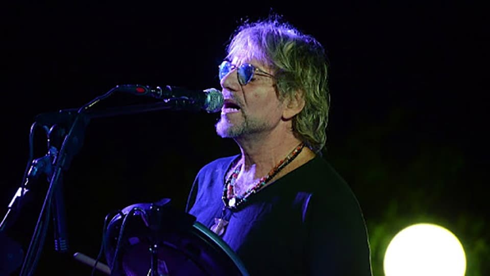 La musica di Tony Esposito & Band chiuderà la seconda edizione di #sibarinprogress