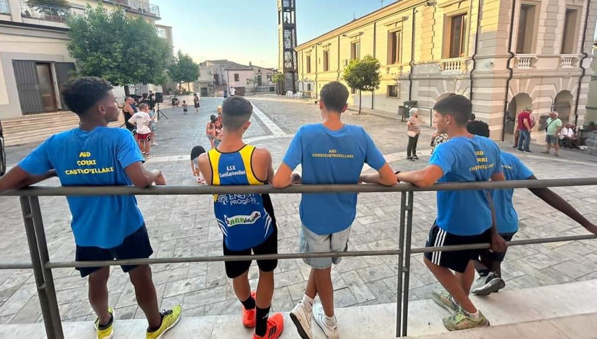 Vaccarizzo, parte la collaborazione con la Corricastrovillari