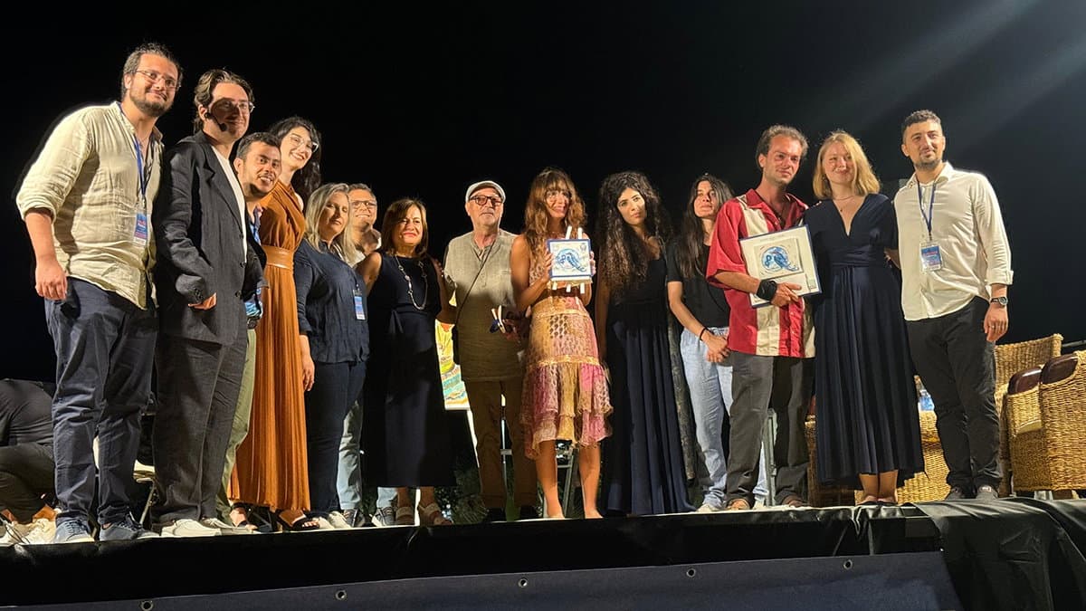 Concluso con successo a Cariati il PoeMare Festival sul tema “Tornare a casa”