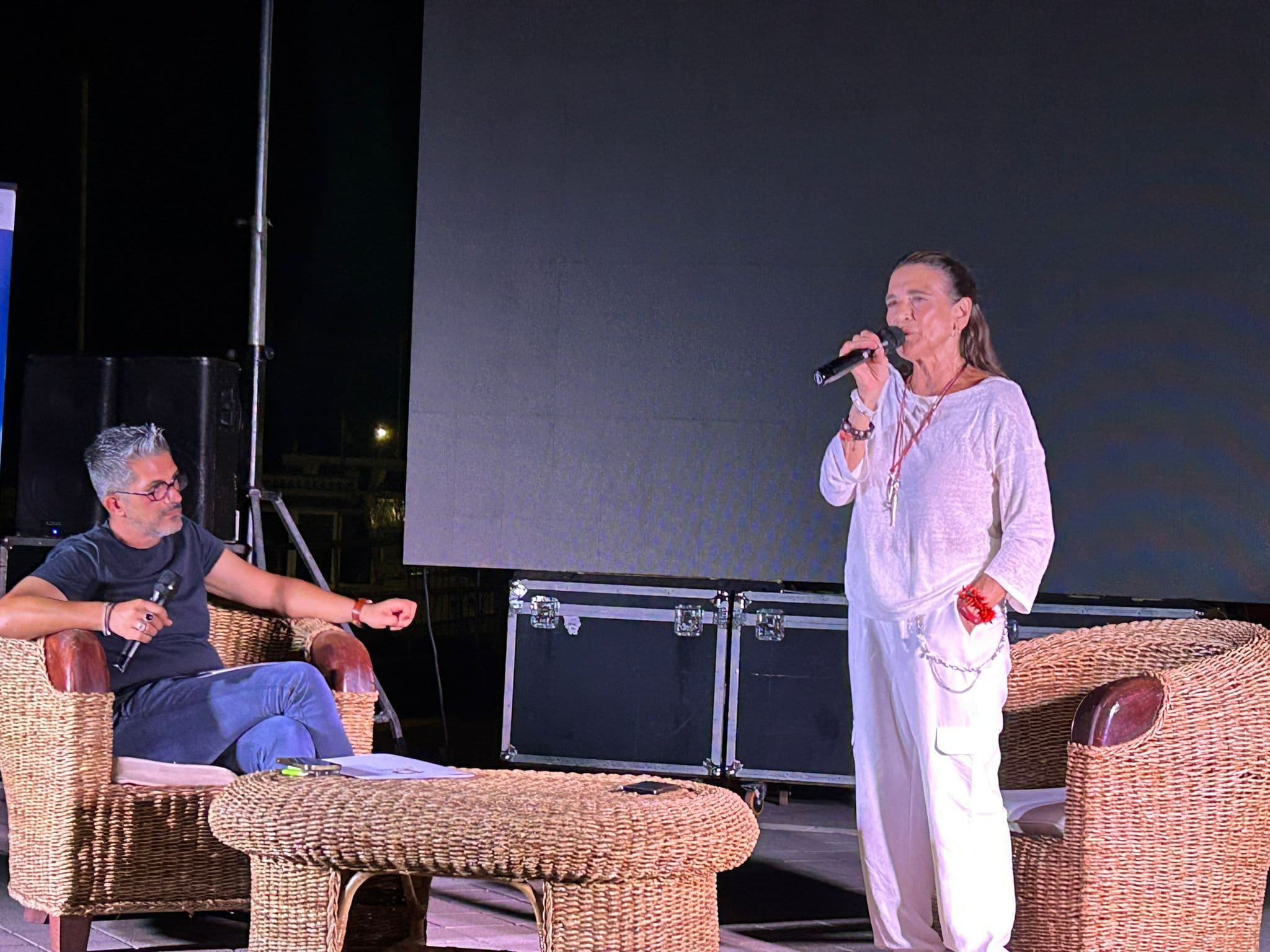 Numeri da record per la decima edizione dell’Ausonia Film Festival